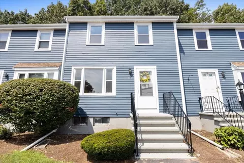 5 Bridle Path Cir #D, Randolph, MA 02368