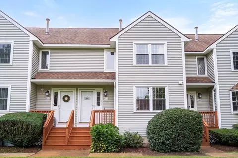 151 Patrick Rd #151, Tewksbury, MA 01876