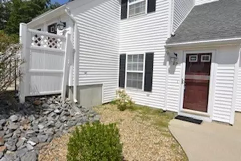 89 Berrington Rd #89, Leominster, MA 01453
