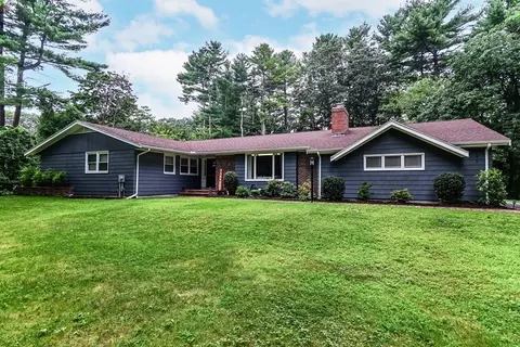 597 South Ave, Weston, MA 02493
