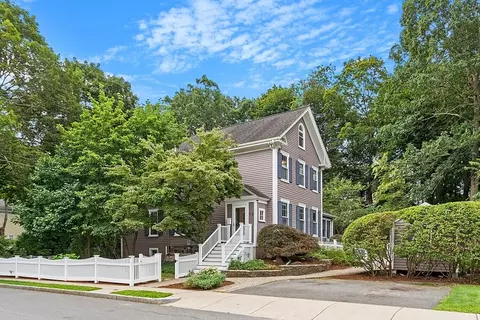 70 Otis St, Melrose, MA 02176