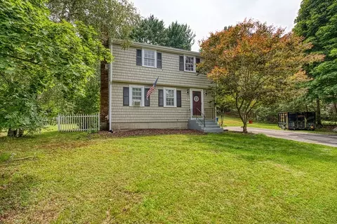169 Turner Rd, Rockland, MA 02370