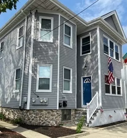 279-281 Bates, New Bedford, MA 02745
