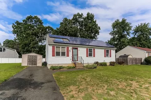 234 Arnold Ave, Springfield, MA 01119 photo 3