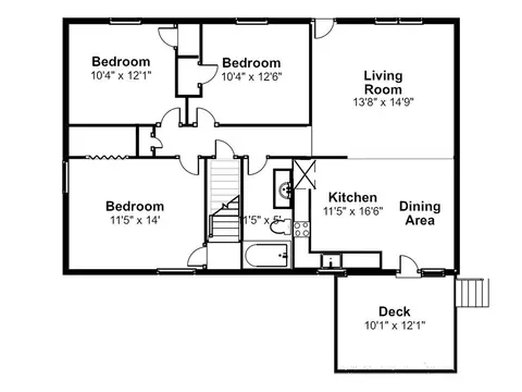 234 Arnold Ave, Springfield, MA 01119 photo 20