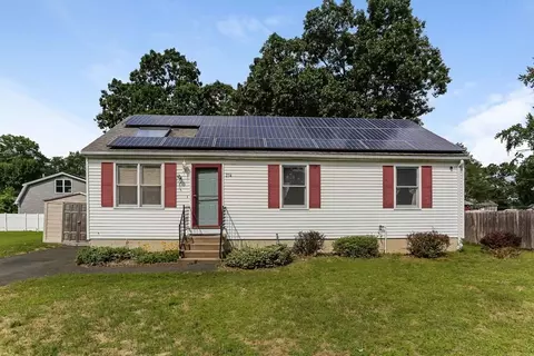 234 Arnold Ave, Springfield, MA 01119 photo 2
