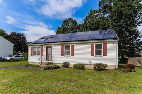 234 Arnold Ave, Springfield, MA 01119