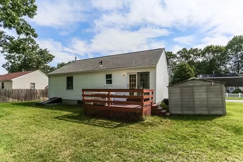 234 Arnold Ave, Springfield, MA 01119 photo 17