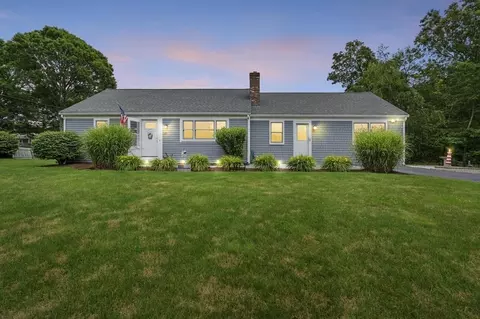 127 Captain Bacon Rd, Yarmouth, MA 02664