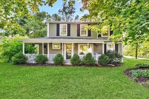 92 Redemption Rock Trl, Sterling, MA 01564