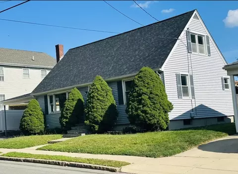 168 Durfee St, New Bedford, MA 02740