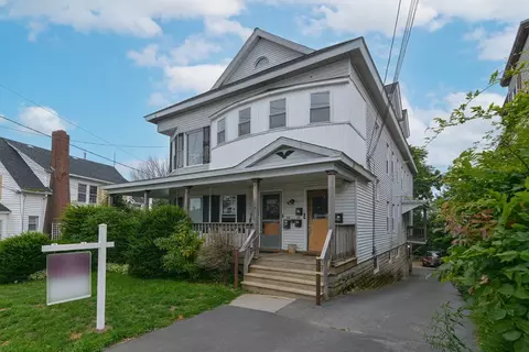 50-52 Vernon St, Gardner, MA 01440