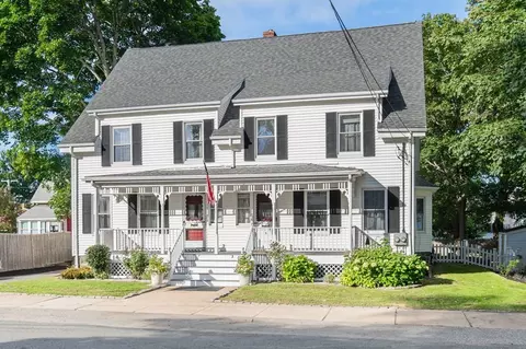 5 Harris St # -7, Beverly, MA 01915