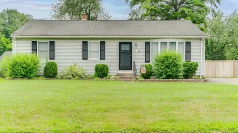 198 Senator St, Springfield, MA 01129