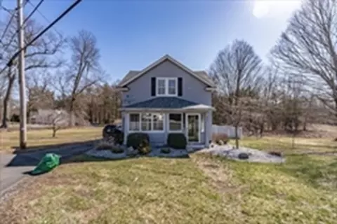 311 Elm St, East Longmeadow, MA 01028