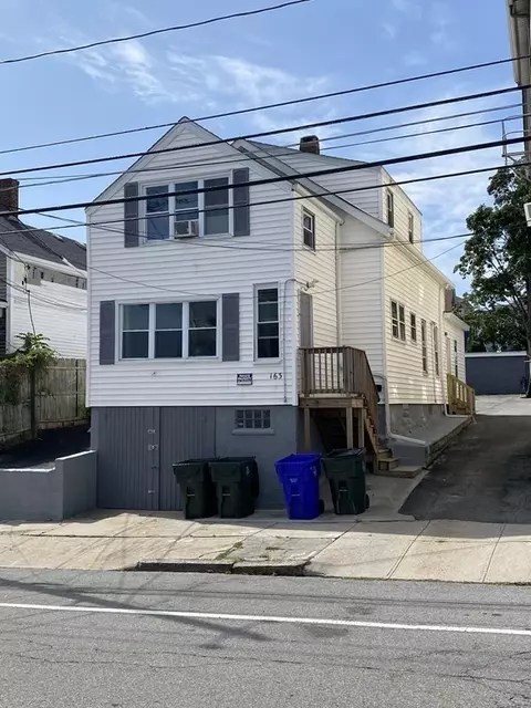 163 Brayton Ave, Fall River, MA 02721