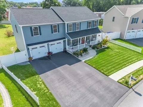 260 Naismith St, Springfield, MA 01104 photo 36