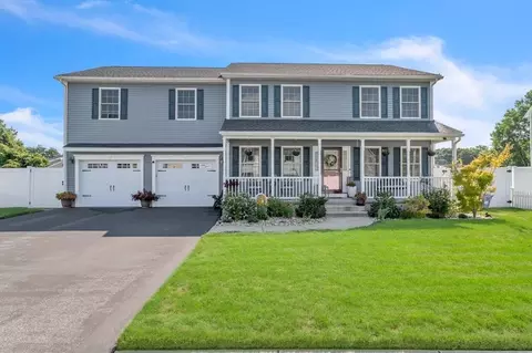 260 Naismith St, Springfield, MA 01104