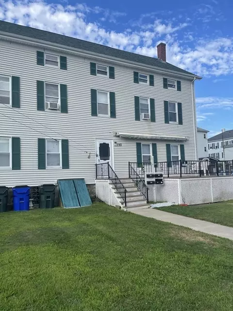190 Brightman St, Fall River, MA 02720 photo 1