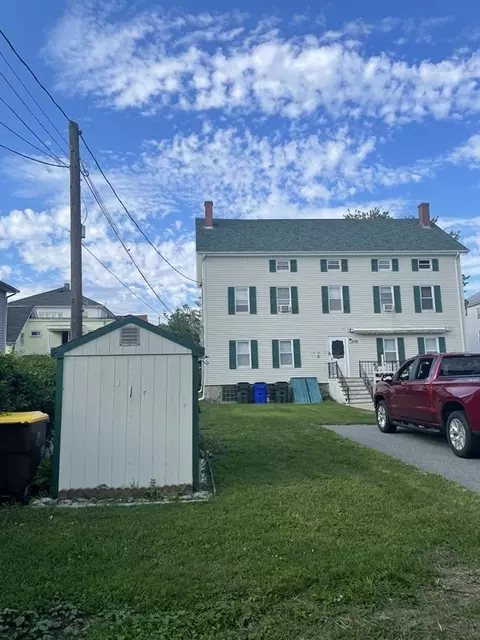 190 Brightman St, Fall River, MA 02720 photo 2