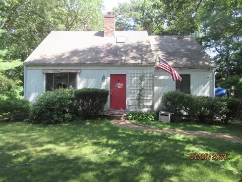25 Marway, Mashpee, MA 02649 photo 1