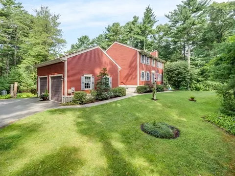 89 Keene Rd, Acushnet, MA 02743 photo 16
