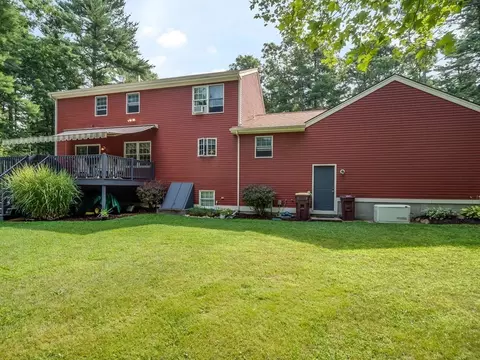89 Keene Rd, Acushnet, MA 02743 photo 13