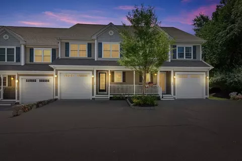 1284 County St #14, Attleboro, MA 02703