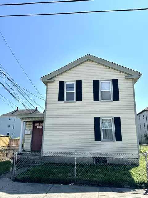 57 Almy St, Fall River, MA 02720