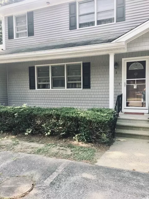 447 Stafford Rd #B2, Tiverton, RI 02878