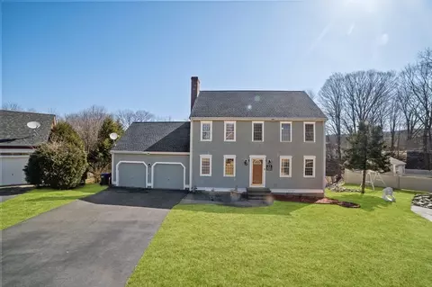 22 Eseks Cir, Grafton, MA 01560
