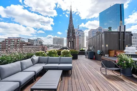 50 Commonwealth Ave #304, Boston, MA 02116