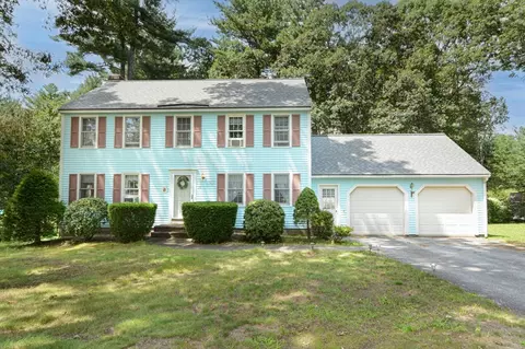 28 Ernies Dr, Littleton, MA 01460