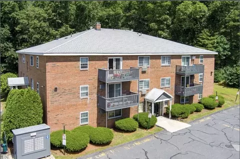 302 Boston Post Rd E #B16, Marlborough, MA 01752