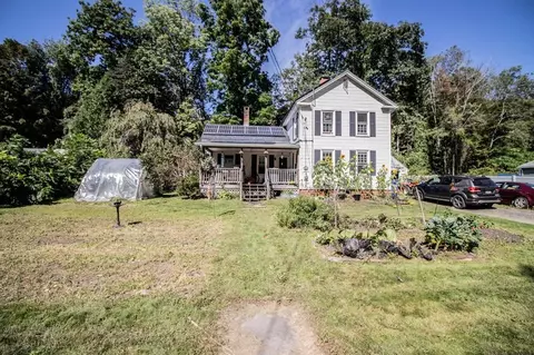 24 Worthington Rd, Huntington, MA 01050