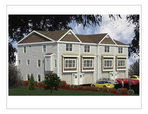 207 Beach Rd #F-1, Salisbury, MA 01952