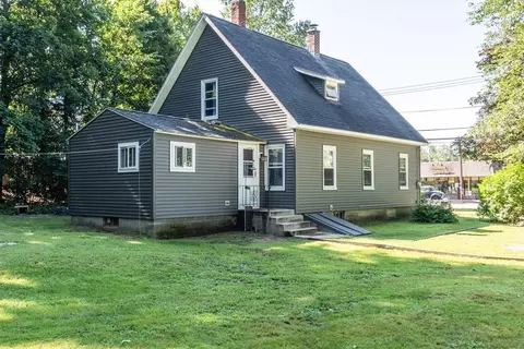211 Main St, Townsend, MA 01469