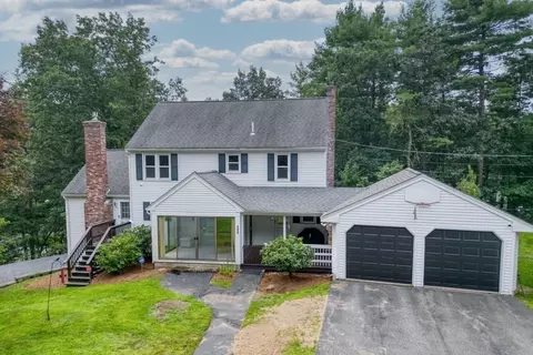 123 Depot St, Westford, MA 01886