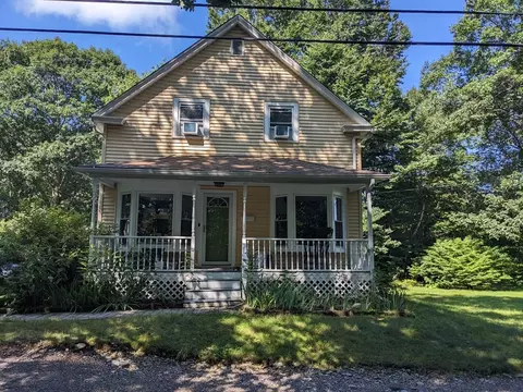 1 Sherer Trl, Worcester, MA 01603