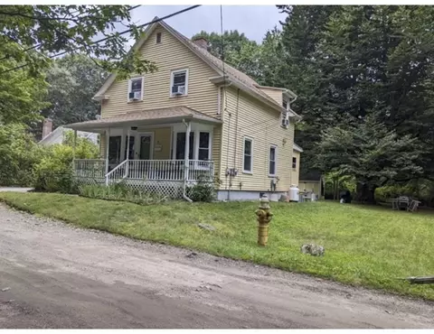 1 Sherer Trl, Worcester, MA 01603 photo 2