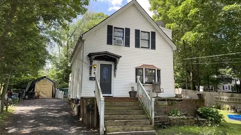 78 S Elm St, Haverhill, MA 01835