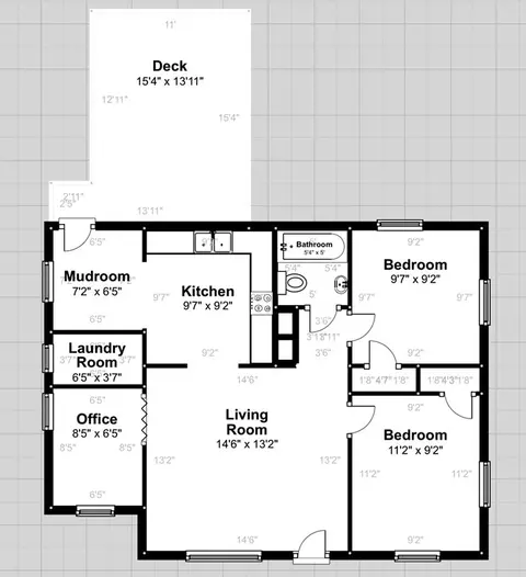5 11th Ave, Wareham, MA 02571 photo 25