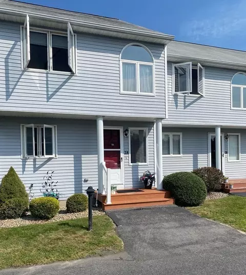 2743 Cranberry Hwy #2A, Wareham, MA 02571
