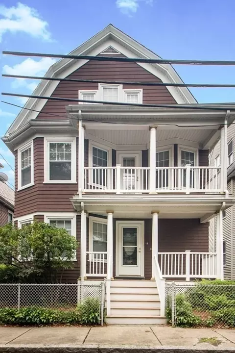 16 Walnut Rd, Somerville, MA 02145
