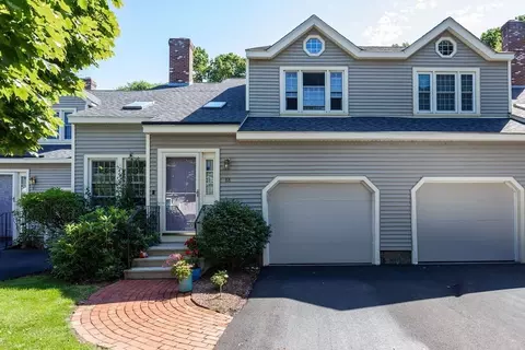 88 Harrington Farms Way #88, Shrewsbury, MA 01545