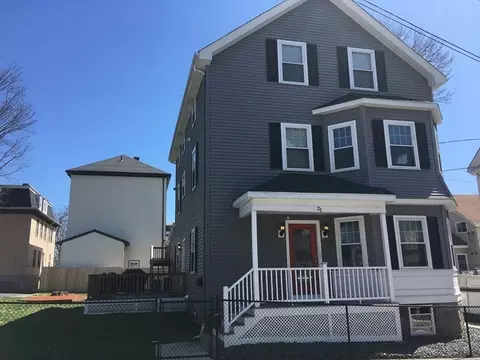 21 Pear St, Fall River, MA 02720 photo 1