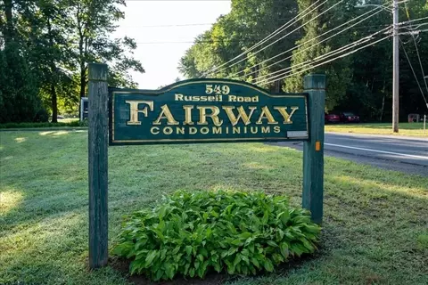 549 Russell Rd #12B, Westfield, MA 01085