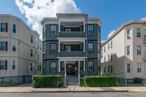 67 Wildwood St, Boston, MA 02126