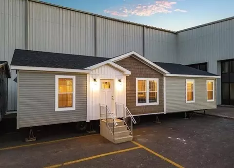157 Mansfield Ave #20, Norton, MA 02766