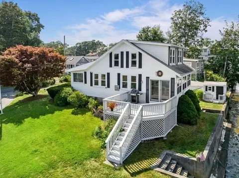 80 Pinehurst Dr, Wareham, MA 02571 photo 28